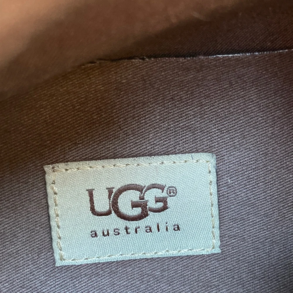 UGG stylish durable
